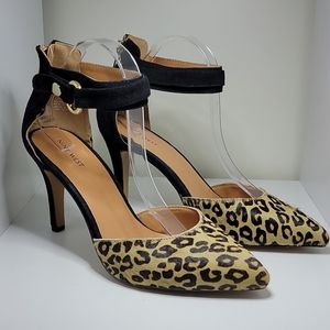 Nine West heels